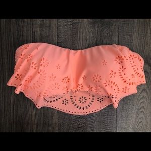 Target Xhilaration Bikini Top